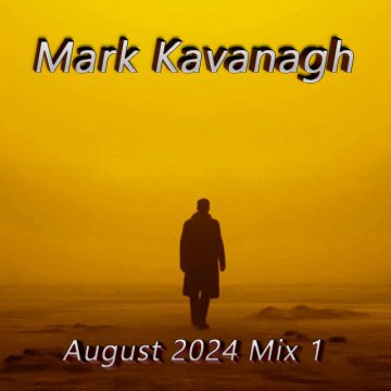 August 2024 Mix 1