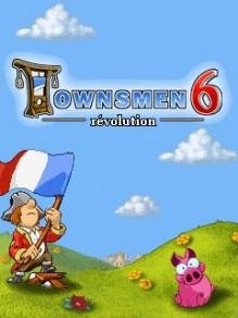 Townsmen 6 RUS Moto 176x220