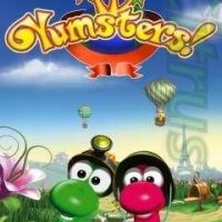 Yumsters RU 240x400