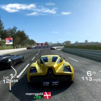 Real Racing 3