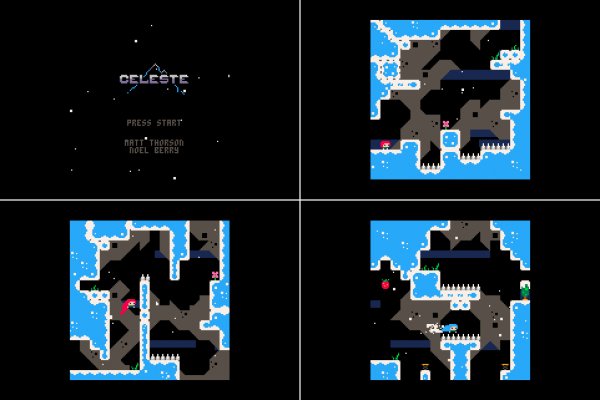 Celeste Classic v1.2