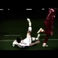 Cristiano Ronaldo - Tuscan Leath2013