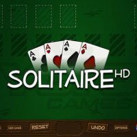 Solitaire HD