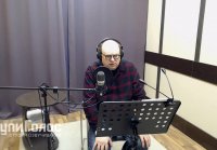 Войтюк Алексей Актер озвучания