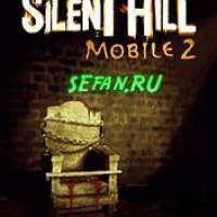 Silent hill 2