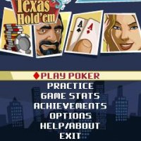 town Texas Holdem and 12x1 Solitaire