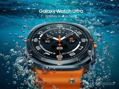 Galaxy-Watch-Ultra Main-Product-KV 2P-Gallery-800x600