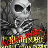 nightmare bc by serviak