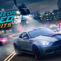 Need for Speed NL v7.2.0 mod