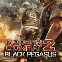 Modern Combat 2 BlackPegasus s40v6-X2-01 320x240