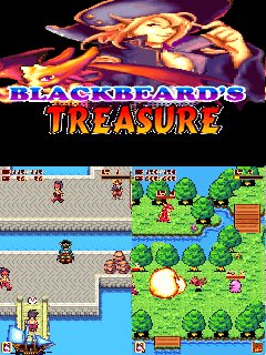 BlackbeardTreasureHack