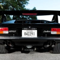 De Tomaso Pantera