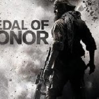 Medal Of Honor 2010