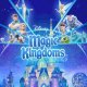 Disney Magic Kingdoms Samsung 240x320 SGH F480
