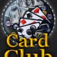 Card club