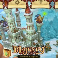 Majesty Northern Kingdom 1.0.8