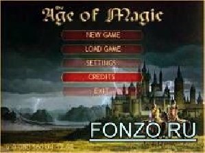 Age of Magic 0.08 (build 195)