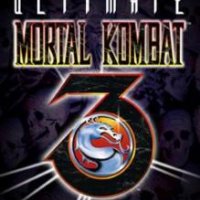 Ultimate Mortal Kombat 3 Мото 240x320