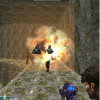 Doom Troopers 3D Reload