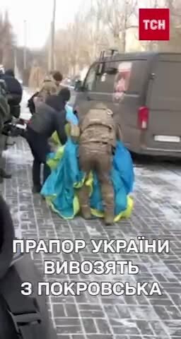 Это добрый знак!