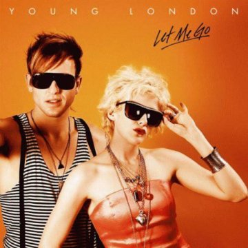 Young London - Let Me Go (C. Baumann Remix) ww