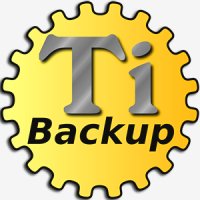 Titanium Backup PRO v.7.1.2 SuperSuMOD