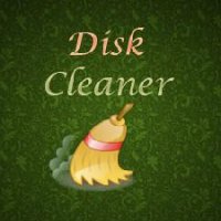 DiskCleaner1.25