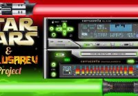 DJ Slusarev Project-Star Wars Remix CD5 2024