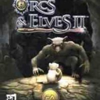 Orcs and Elves 3D