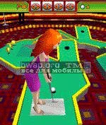 djr-Mini golf - Las-vegas 176x220 240x32