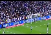 Cristiano Ronaldo 2013 14 - Fant