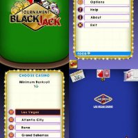 Tournament Black Jack 360x640 5800