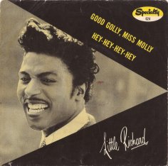 Little Richard - Long Tall Sally