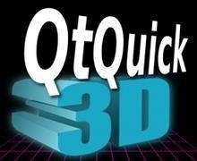 Qt Quick 3D-