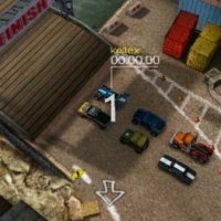 Reckless Racing v1.0.4