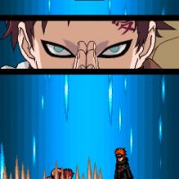 Naruto 2D Fighting Update 1.0.5