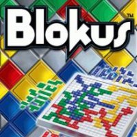 RUS Blokus 240x320 Сенсор