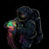 Cosmonaut