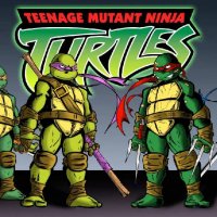 TMNT Return to New York