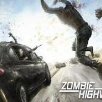 Zombie Highway