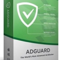 Adguard-premium-v4.8.42 build 10241691-mod