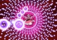 2yxa ru Fantasy Kaleidoscope - Reimu Marisa vs Remilia Flandr