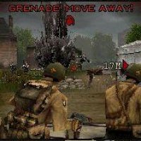 Brothers In Arms 3D v1.0.0