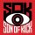 Son Of Kick - 'Playing The Villain'