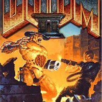 DOOM II RPG Nokia s60v2 176х208