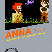 EASTPIXEL ANNA v.2.0.1[Demo]