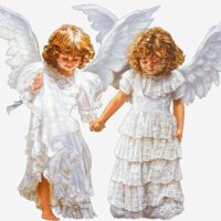 2 angels