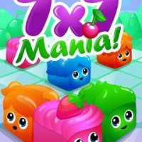 7x7 Mania 360x640