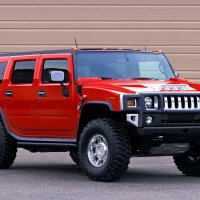 Hummer H2