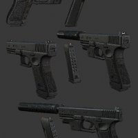 glock files raw 2 P-80